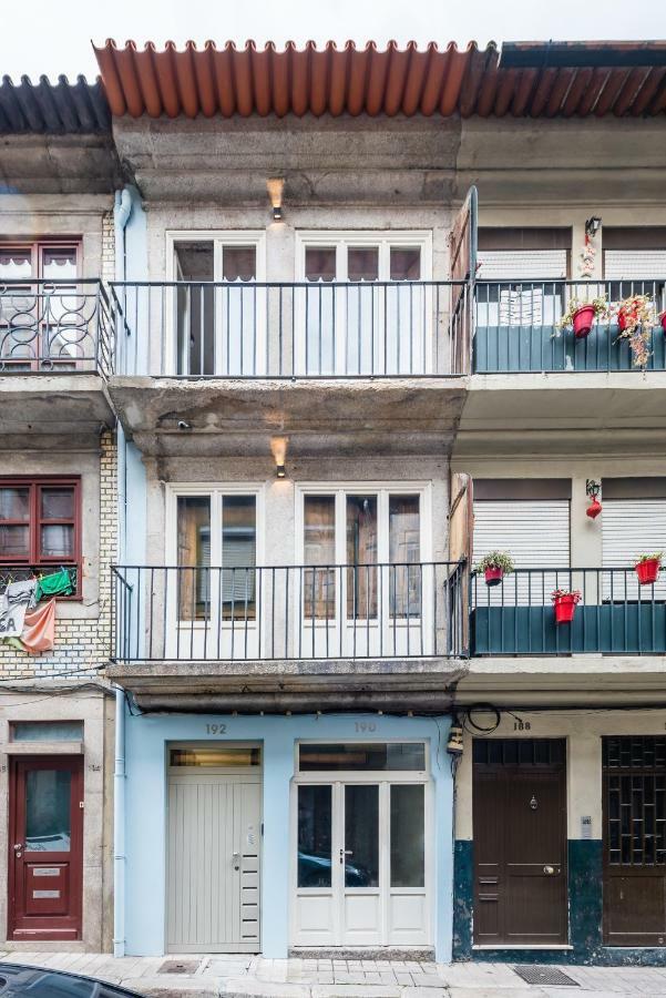 Casas Das Caldeiras Porto Exterior foto
